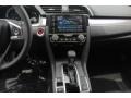 Crystal Black Pearl - Civic Touring Sedan Photo No. 16