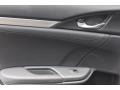 Crystal Black Pearl - Civic Touring Sedan Photo No. 28