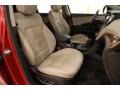 2014 Regal Red Pearl Hyundai Santa Fe Limited AWD  photo #16