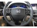 White Orchid Pearl - Accord Hybrid Sedan Photo No. 12