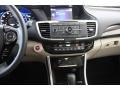 White Orchid Pearl - Accord Hybrid Sedan Photo No. 17