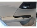 White Orchid Pearl - Accord Hybrid Sedan Photo No. 26
