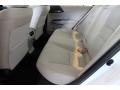 White Orchid Pearl - Accord Hybrid Sedan Photo No. 27