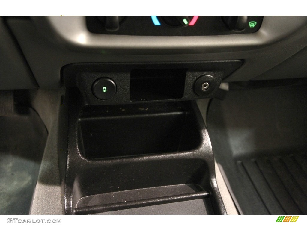 2011 Ranger XLT SuperCab 4x4 - Torch Red / Medium Dark Flint photo #10
