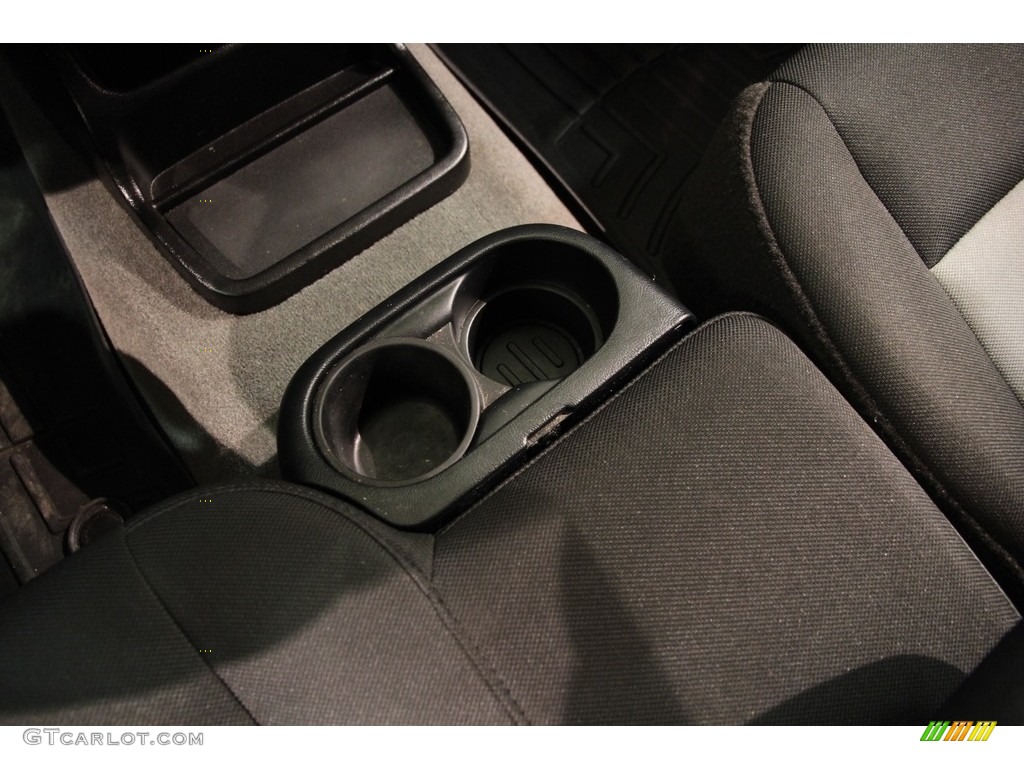 2011 Ranger XLT SuperCab 4x4 - Torch Red / Medium Dark Flint photo #11