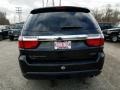 2013 Brilliant Black Crystal Pearl Dodge Durango Crew AWD  photo #8