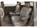 Slate Gray Metallic - Sienna XLE Photo No. 15