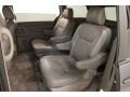 2007 Slate Gray Metallic Toyota Sienna XLE  photo #15