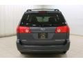 2007 Slate Gray Metallic Toyota Sienna XLE  photo #17