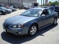 2006 Stealth Gray Metallic Pontiac Grand Prix Sedan  photo #1