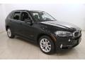 Black Sapphire Metallic - X5 xDrive35d Photo No. 1