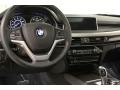 2015 Black Sapphire Metallic BMW X5 xDrive35d  photo #6