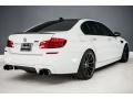 Alpine White - M5 Sedan Photo No. 13