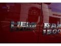 2017 Flame Red Ram 1500 Express Crew Cab 4x4  photo #13