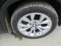 Jet Black - X1 xDrive28i Photo No. 4