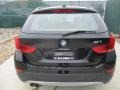 2014 Jet Black BMW X1 xDrive28i  photo #9