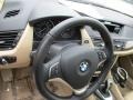 2014 Jet Black BMW X1 xDrive28i  photo #15