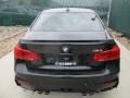 2017 Black Sapphire Metallic BMW M3 Sedan  photo #10