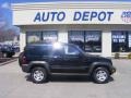 2006 Black Jeep Liberty Sport 4x4  photo #1