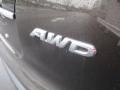 2013 Urban Titanium Metallic Honda CR-V EX-L AWD  photo #7