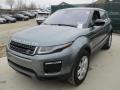  2017 Range Rover Evoque SE Premium Scotia Grey Metallic