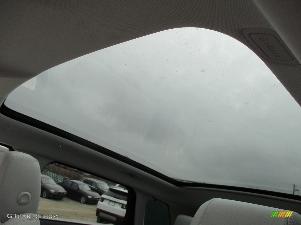 2017 Land Rover Range Rover Evoque SE Premium Sunroof Photo #117940142