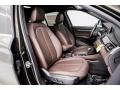 2017 Dark Olive Metallic BMW X1 sDrive28i  photo #2