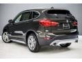 2017 Dark Olive Metallic BMW X1 sDrive28i  photo #3