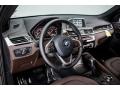 2017 Dark Olive Metallic BMW X1 sDrive28i  photo #6