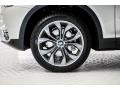 2017 Mineral Silver Metallic BMW X3 sDrive28i  photo #9
