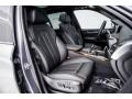 Black Interior Photo for 2017 BMW X5 #117941150