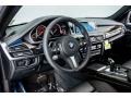 Black Dashboard Photo for 2017 BMW X5 #117941225