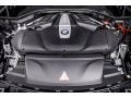 4.4 Liter TwinPower Turbocharged DOHC 32-Valve VVT V8 2017 BMW X5 xDrive50i Engine
