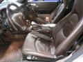 Arctic Silver Metallic - 911 Carrera 4S Cabriolet Photo No. 15