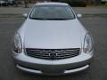Diamond Graphite Metallic - G 35 Coupe Photo No. 5