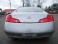 2005 Diamond Graphite Metallic Infiniti G 35 Coupe  photo #9