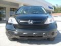 2008 Nighthawk Black Pearl Honda CR-V LX  photo #3