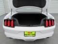 2016 Oxford White Ford Mustang EcoBoost Coupe  photo #37