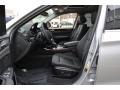 Black Front Seat Photo for 2017 BMW X4 #117942713