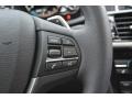 Black Controls Photo for 2017 BMW X4 #117942914