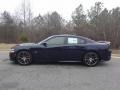 2017 Contusion Blue Dodge Charger R/T Scat Pack #117936960