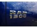 2017 Blue Streak Pearl Ram 1500 Express Quad Cab  photo #4