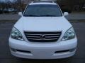 Blizzard White Pearl - GX 470 Photo No. 5