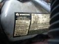 Medium Lapis Blue Metallic - F350 XLT Crew Cab Photo No. 10