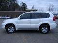 Blizzard White Pearl - GX 470 Photo No. 7