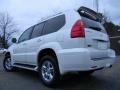 Blizzard White Pearl - GX 470 Photo No. 8