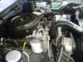 Medium Lapis Blue Metallic - F350 XLT Crew Cab Photo No. 11