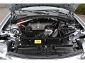  2017 X4 xDrive28i 2.0 Liter DI TwinPower Turbocharged DOHC 16-Valve VVT 4 Cylinder Engine