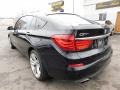 2010 Dark Graphite Metallic BMW 5 Series 550i Gran Turismo  photo #7