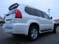 Blizzard White Pearl - GX 470 Photo No. 10